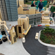 Illustration for article titled There Are So Many Incredible Brick Cars At Legoland